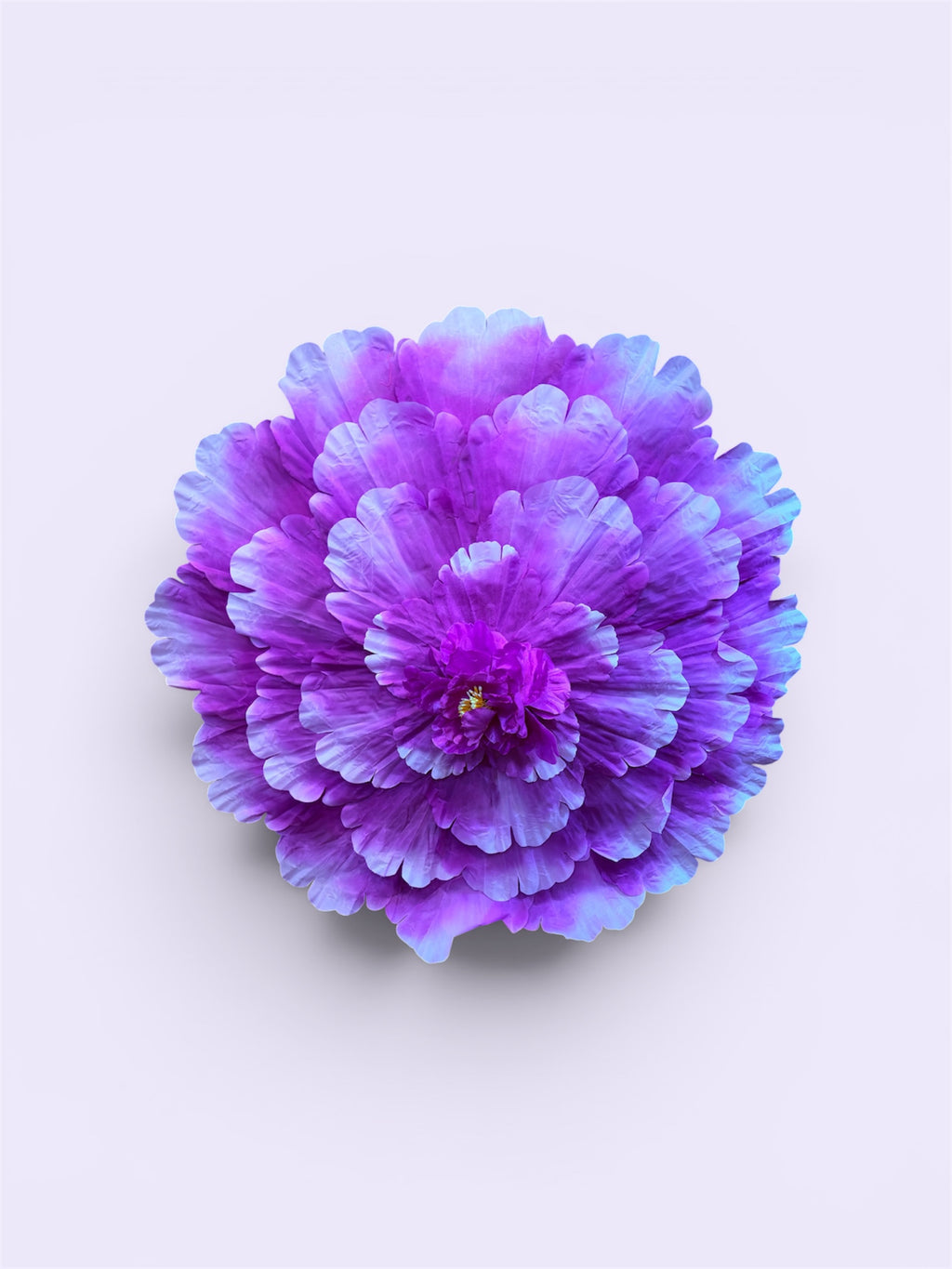 Flower Parasols