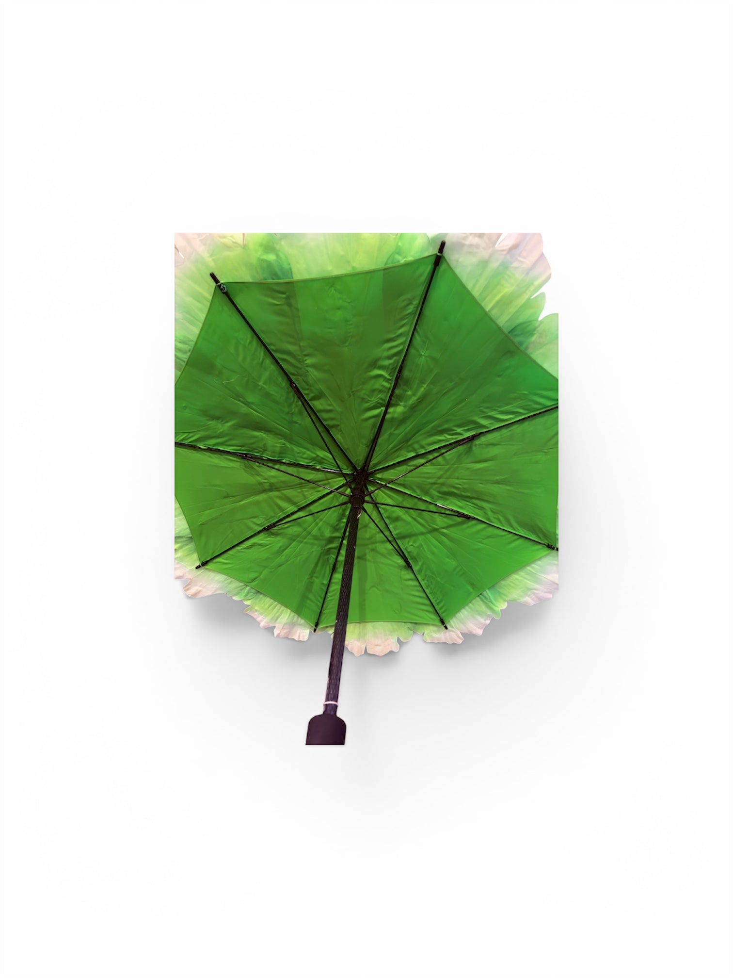 Flower Parasols