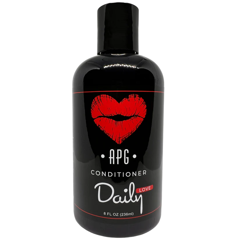 American Pomade Girl · 'Daily Love' Conditioner