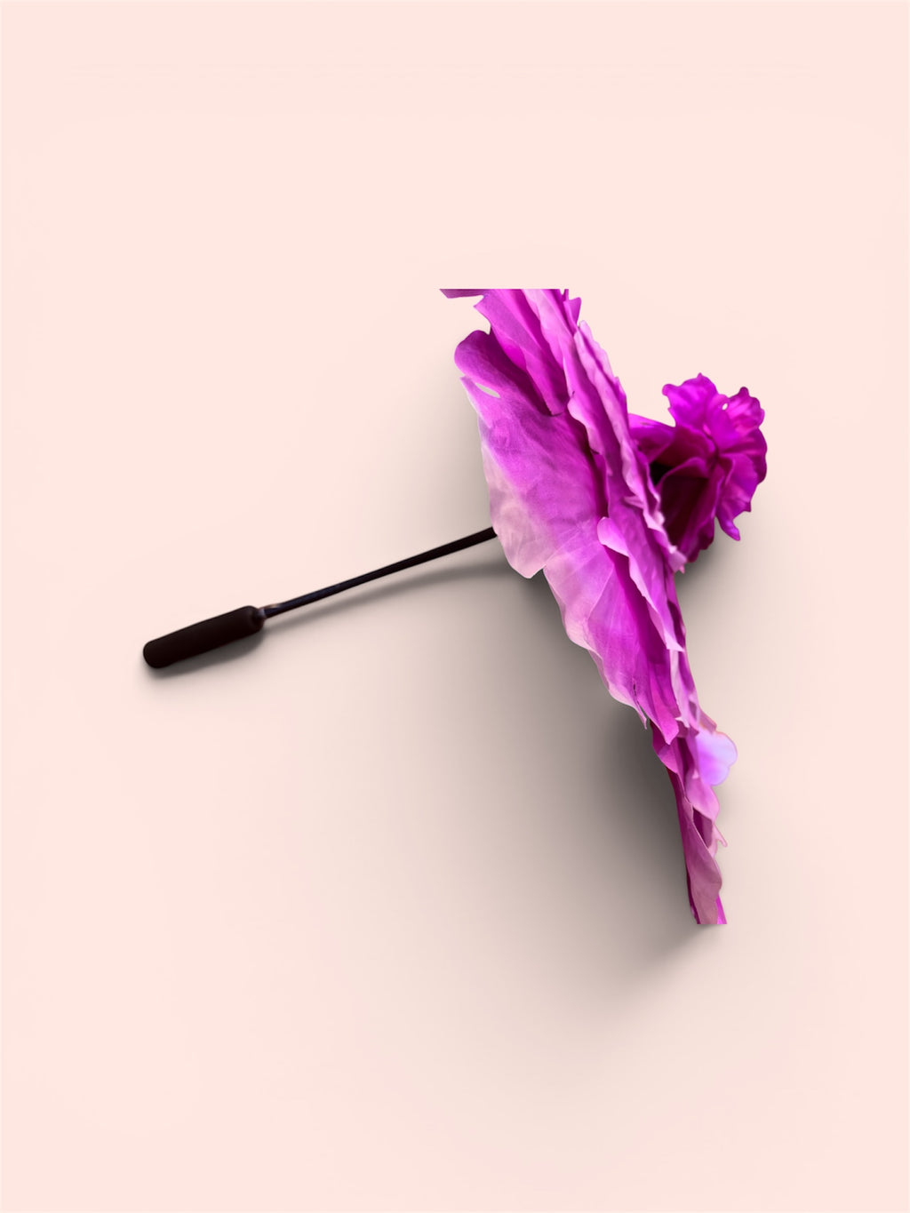 Flower Parasols