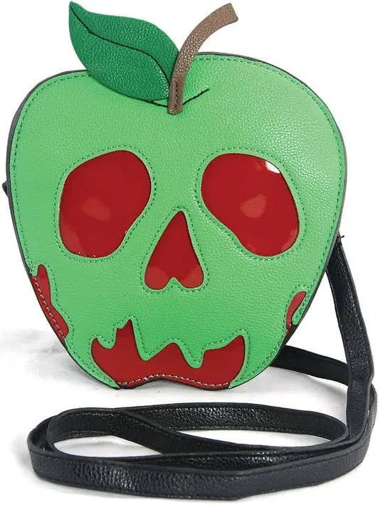 Poison Apple Purse
