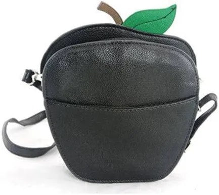 Poison Apple Purse