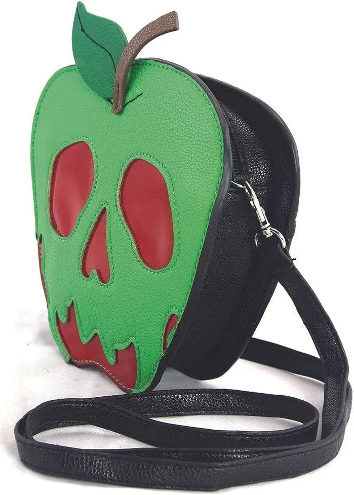 Poison Apple Purse