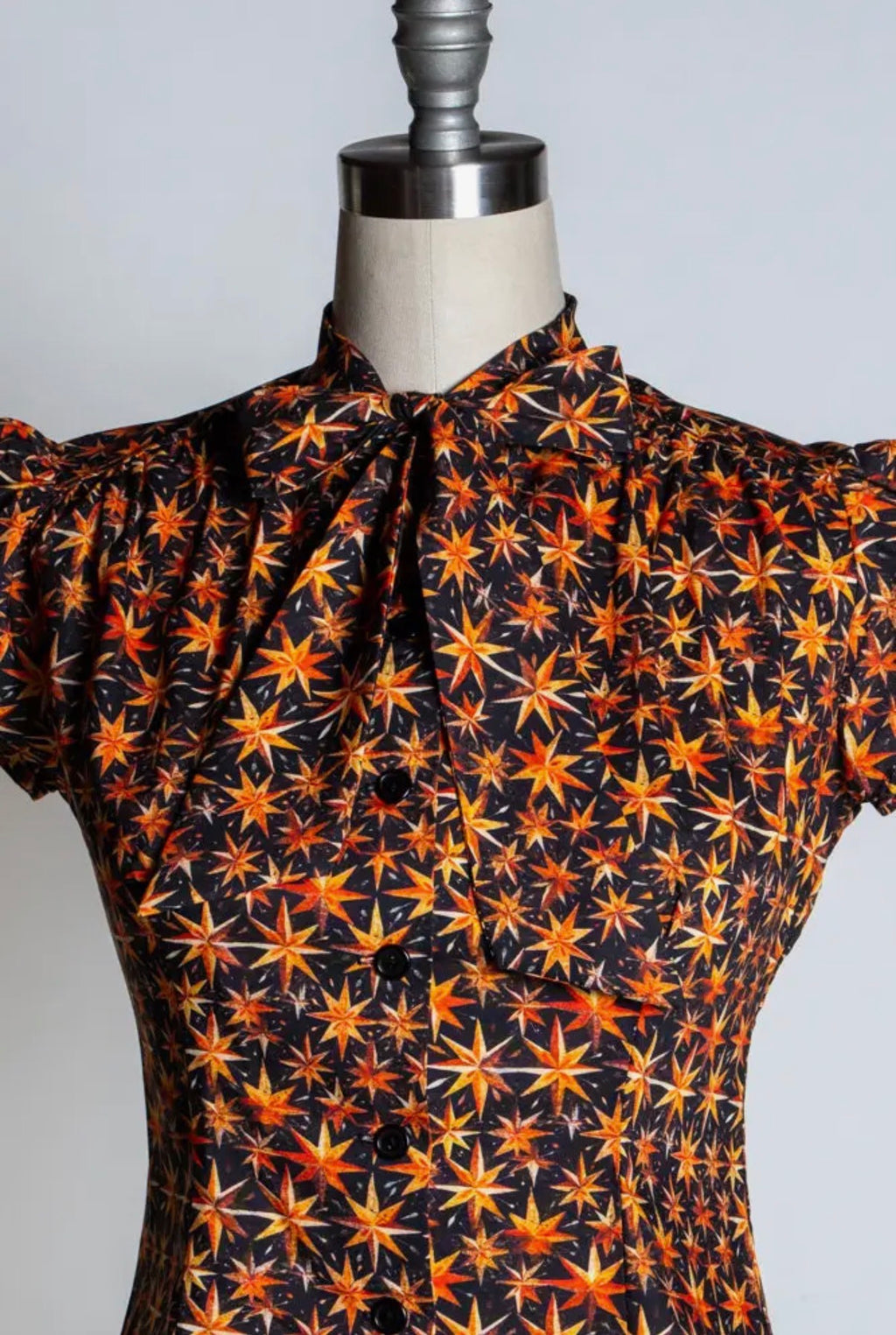 Estelle Blouse - Stellar