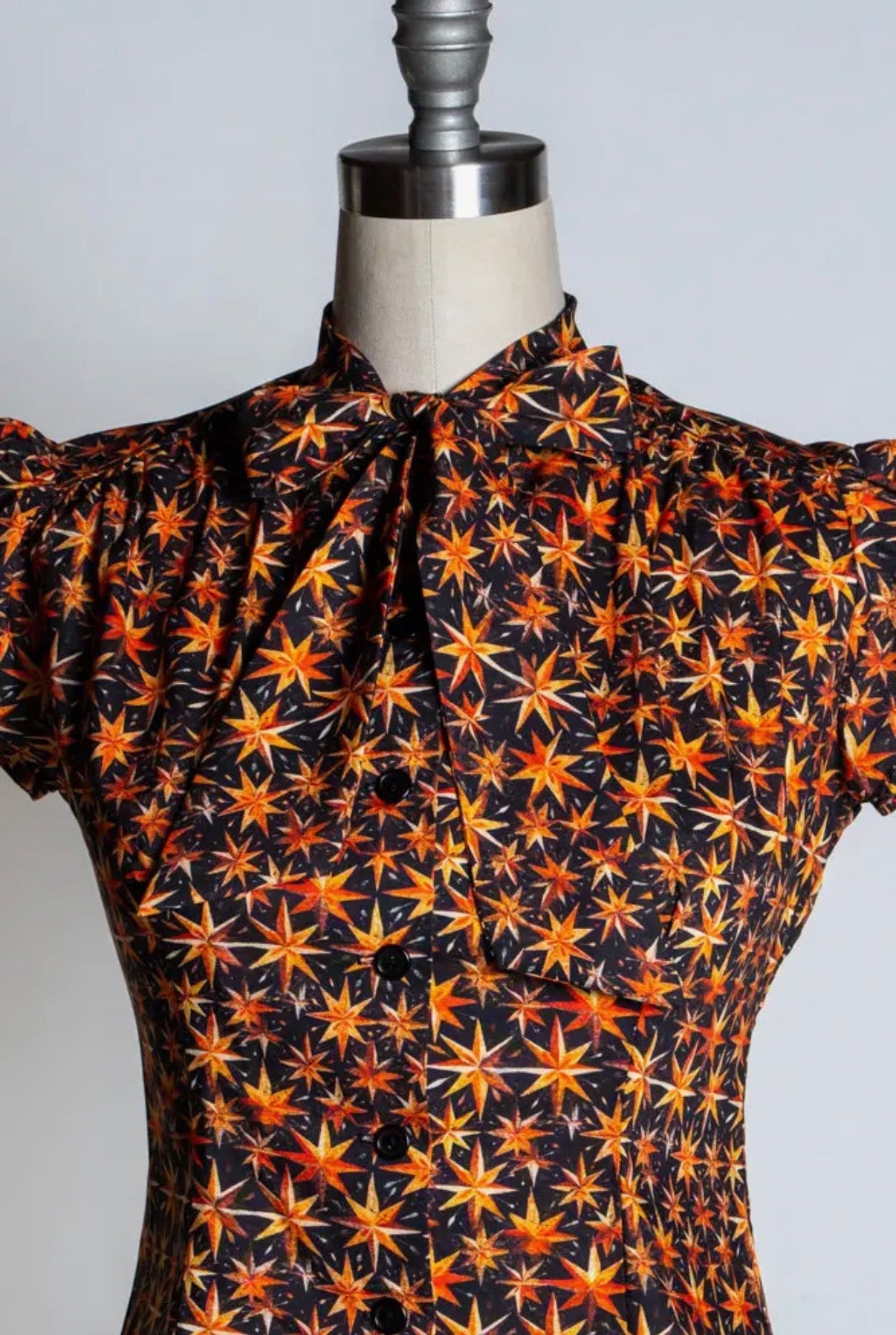 Estelle Blouse - Stellar