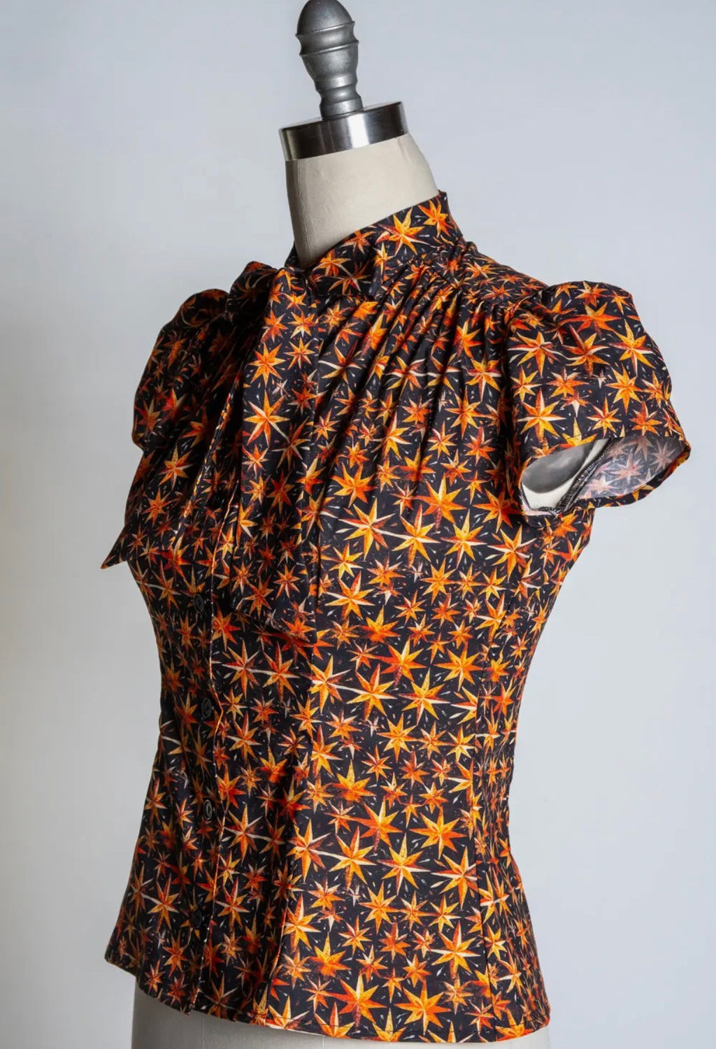 Estelle Blouse - Stellar