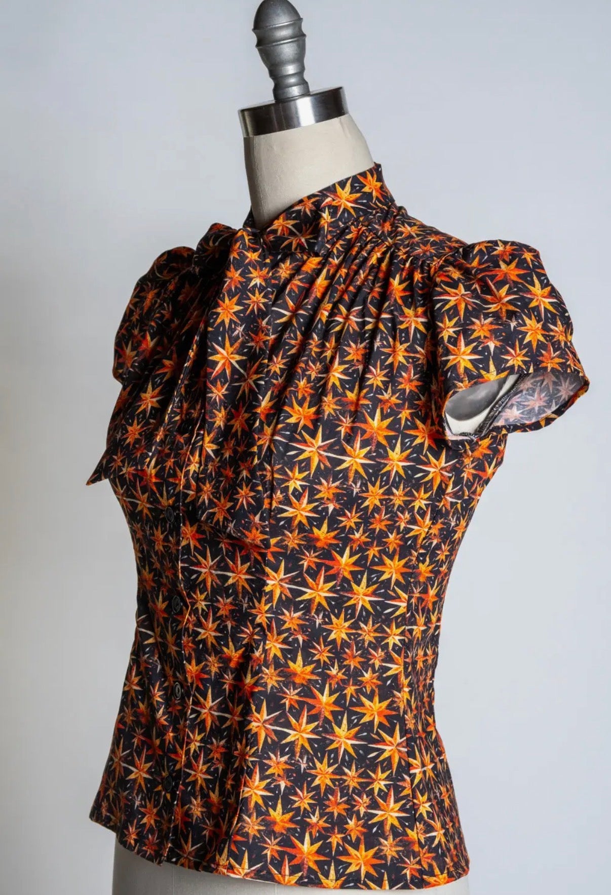 Estelle Blouse - Stellar