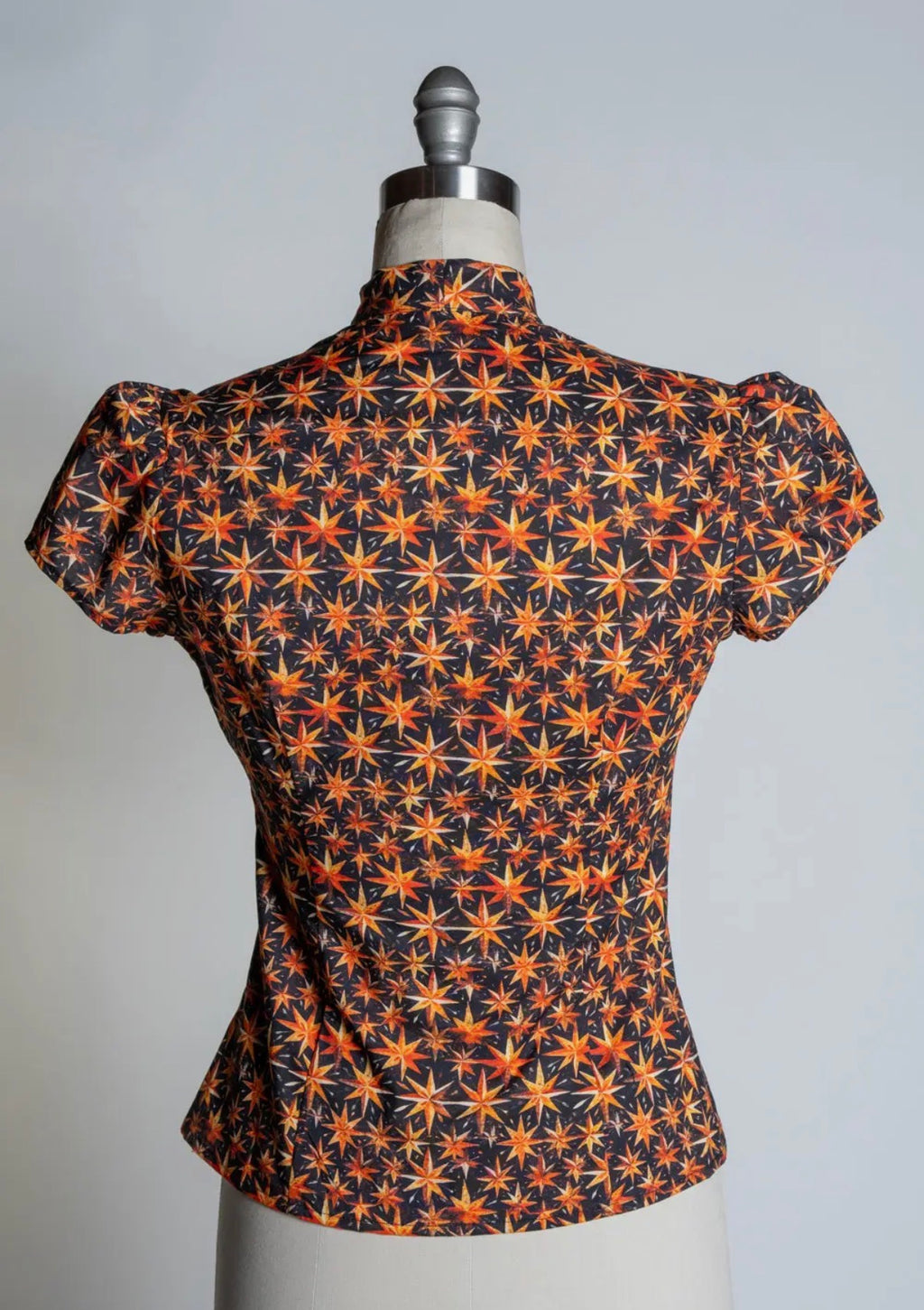 Estelle Blouse - Stellar