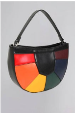 Suzie Rainbow Bag