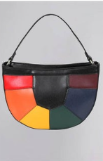 Suzie Rainbow Bag