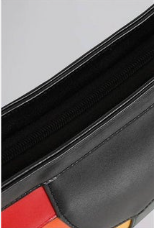 Suzie Rainbow Bag