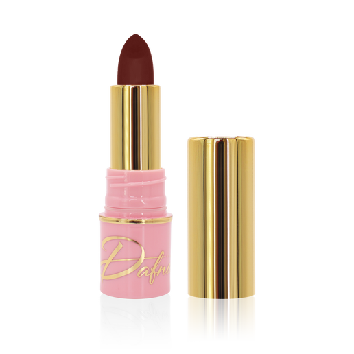 Vintage Vamp - Long Lasting Matte Lipstick