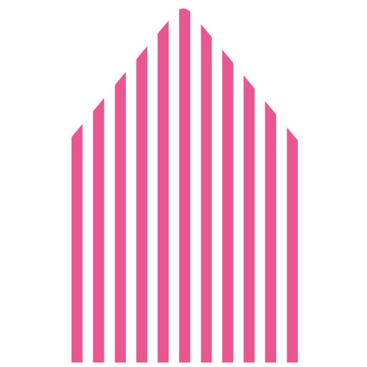 Western Pinup Cowgirl with Guns Happy Birthday Badass Card