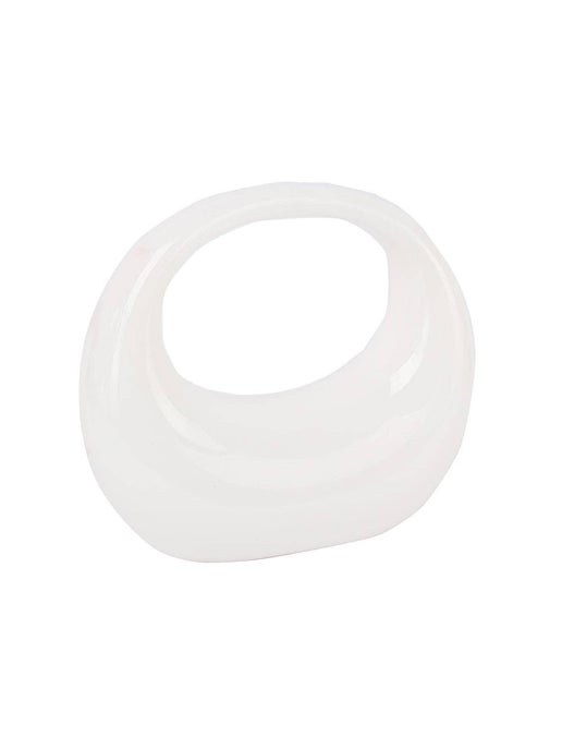 Unique evening clutch